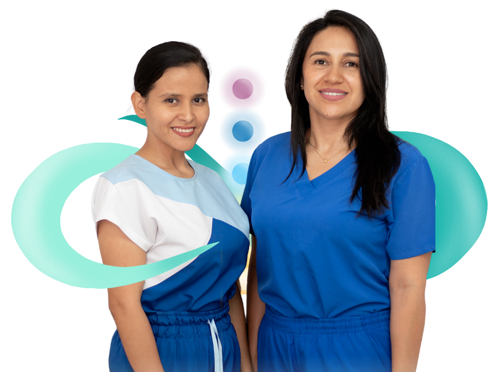 Ayudo a pacientes que buscan apoyo en desafíos como cáncer, obesidad, depresión, ansiedad, artritis, artrosis, enfermedades autoinmunes y alergias. Estoy aquí para ser tu aliada en el camino hacia (9)